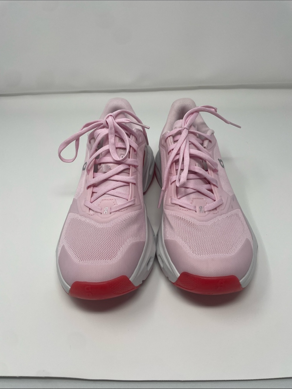 On Cloud Running  Cloudpulse 2 Peony Frost Pink Sneakers Shoes - Picture 3 of 6